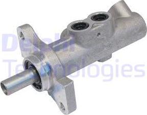 Delphi LM80181 - Peapiduri silinder abcparts.ee