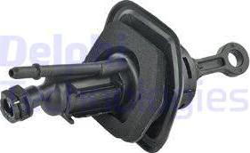 Delphi LM80388 - Главный цилиндр, система сцепления abcparts.ee