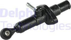 Delphi LM80382 - Главный цилиндр, система сцепления abcparts.ee
