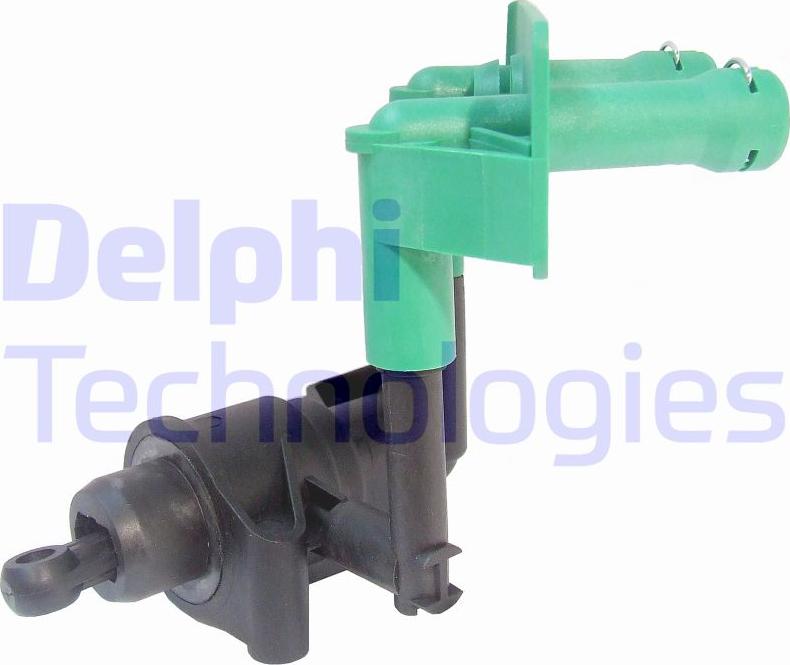 Delphi LM80286 - Главный цилиндр, система сцепления abcparts.ee