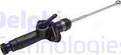 Delphi LM80273 - Главный цилиндр, система сцепления abcparts.ee