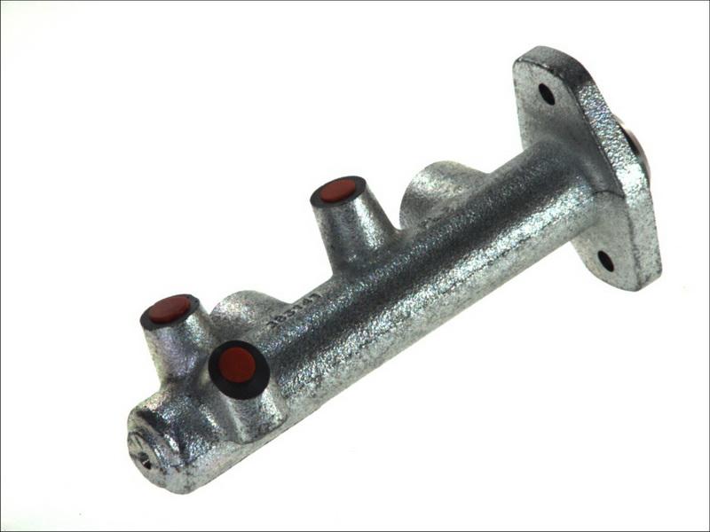 Delphi LM23906 - Главный тормозной цилиндр abcparts.ee