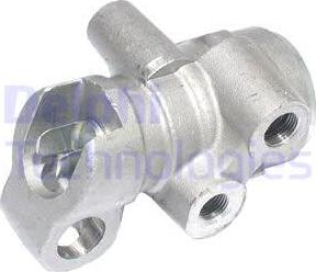 Delphi LV30000 - Регулятор тормозных сил abcparts.ee