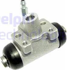 Delphi LW90054 - Колесный тормозной цилиндр abcparts.ee