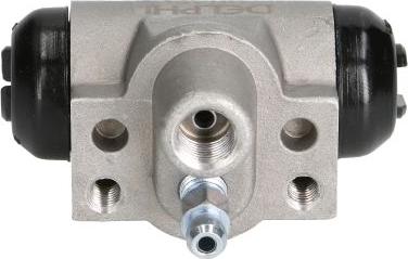 Delphi LW90143 - Колесный тормозной цилиндр abcparts.ee