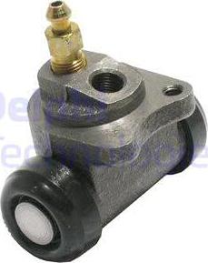 Delphi LW62080 - Колесный тормозной цилиндр abcparts.ee