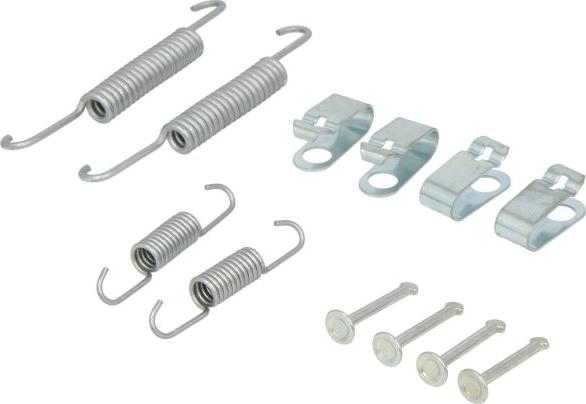 Delphi LY1413 - Комплектующие, стояночная тормозная система abcparts.ee