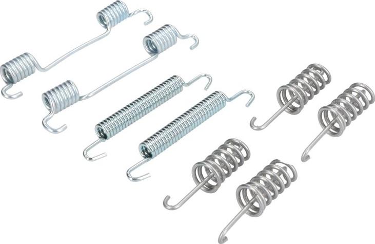 Delphi LY1259 - Комплектующие, стояночная тормозная система abcparts.ee