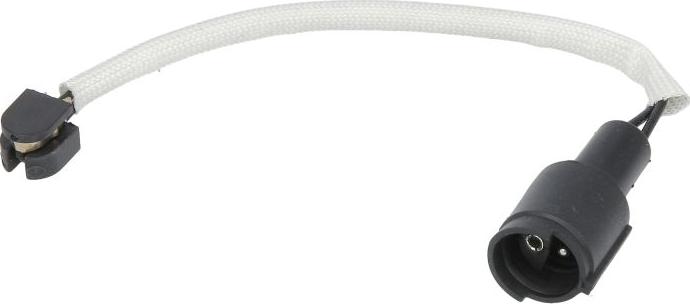 Delphi LZ0101 - Сигнализатор, износ тормозных колодок abcparts.ee