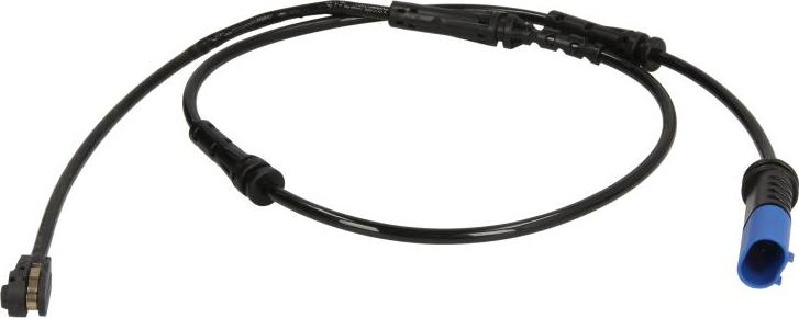 Delphi LZ0341 - Сигнализатор, износ тормозных колодок abcparts.ee