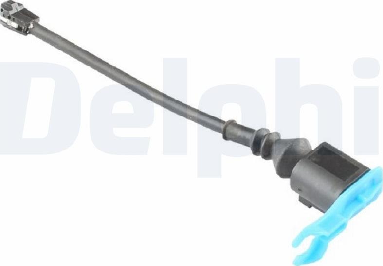 Delphi LZ0365 - Hoiatuskontakt, piduriklotsi kulumine abcparts.ee