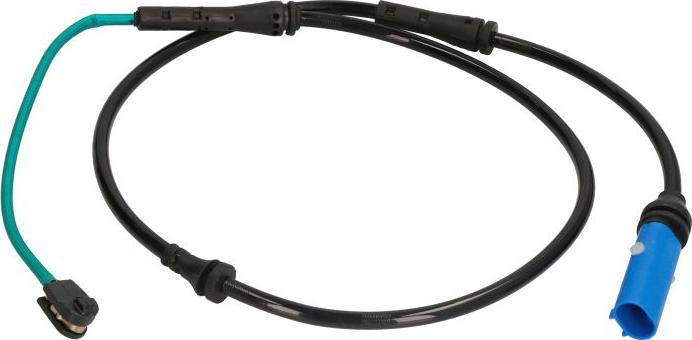 Delphi LZ0306 - Сигнализатор, износ тормозных колодок abcparts.ee