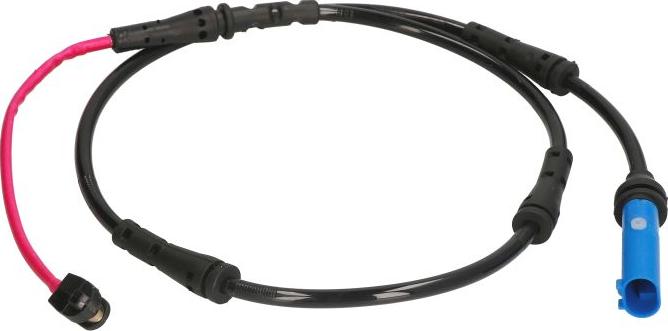 Delphi LZ0310 - Сигнализатор, износ тормозных колодок abcparts.ee