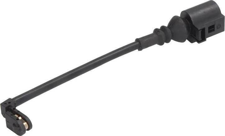 Delphi LZ0389 - Сигнализатор, износ тормозных колодок abcparts.ee