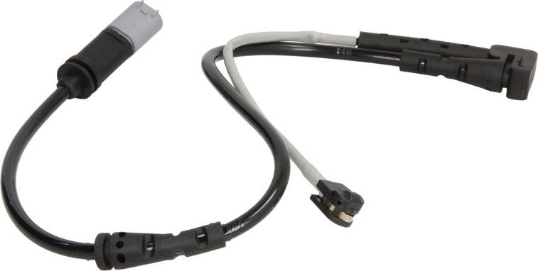 Delphi LZ0335 - Сигнализатор, износ тормозных колодок abcparts.ee