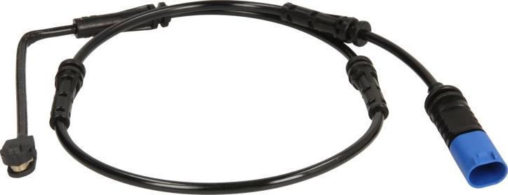 Delphi LZ0337 - Сигнализатор, износ тормозных колодок abcparts.ee