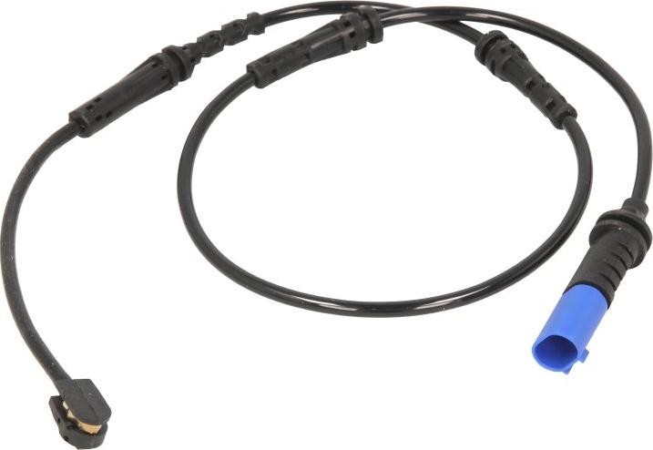 Delphi LZ0323 - Сигнализатор, износ тормозных колодок abcparts.ee