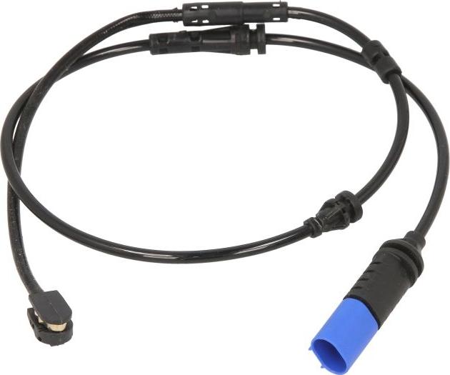 Delphi LZ0322 - Сигнализатор, износ тормозных колодок abcparts.ee