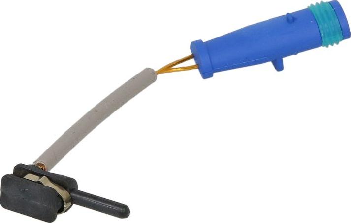 Delphi LZ0291 - Сигнализатор, износ тормозных колодок abcparts.ee