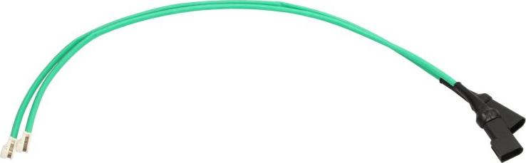 Delphi LZ0279 - Сигнализатор, износ тормозных колодок abcparts.ee