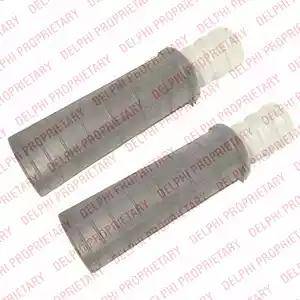 Delphi PCK56 - Пылезащитный комплект, амортизатор abcparts.ee