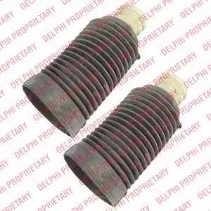 Delphi PCK77 - Пылезащитный комплект, амортизатор abcparts.ee