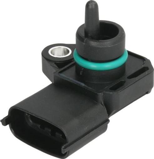 Delphi PS10150 - Датчик, давление во впускной трубе abcparts.ee