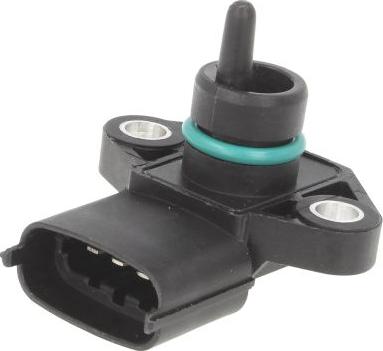 Delphi PS10151 - Датчик, давление во впускной трубе abcparts.ee