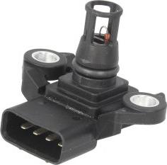 Delphi PS10162 - Датчик, давление во впускной трубе abcparts.ee