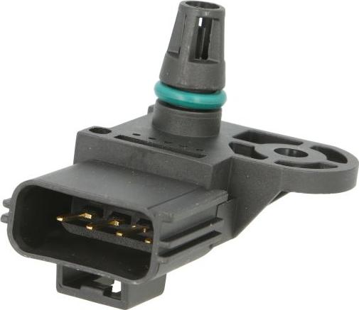 Delphi PS10132 - Датчик, давление во впускной трубе abcparts.ee