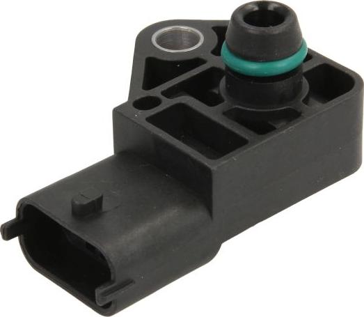 Delphi PS10121 - Датчик, давление во впускной трубе abcparts.ee