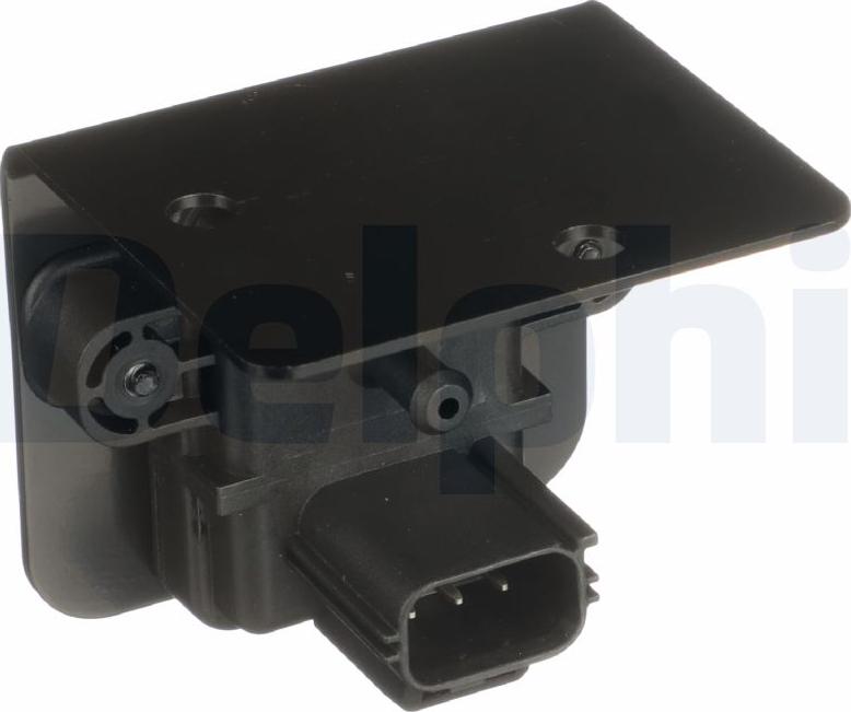 Delphi PS10246-11B1 - Датчик потока, массы воздуха abcparts.ee