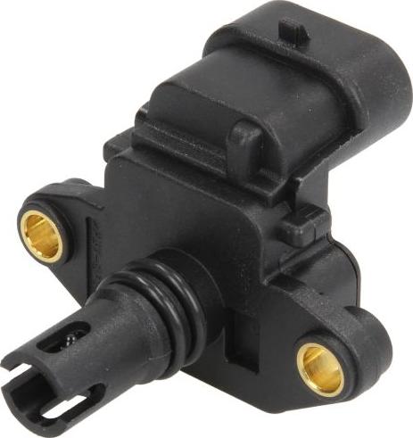 Delphi PS10220 - Датчик, давление наддува abcparts.ee