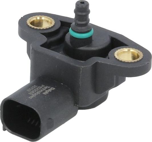 Delphi PS20068-12B1 - Датчик, давление наддува abcparts.ee