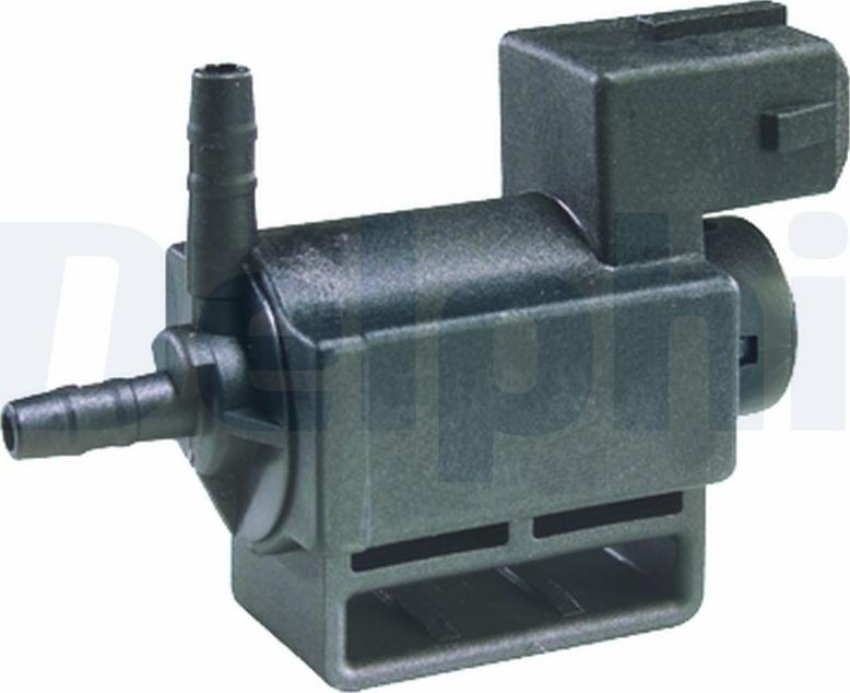 Delphi SL10056-12B1 - Клапан, система подачи топлива abcparts.ee