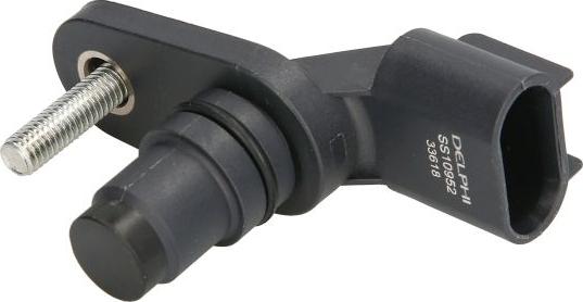 Delphi SS10952 - Датчик положения Распредвала abcparts.ee