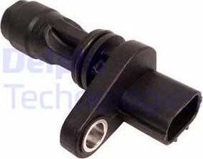 Delphi SS10929 - Датчик положения Коленвала, RPM abcparts.ee