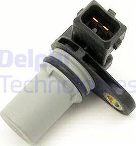 Delphi SS10057 - Датчик положения Распредвала abcparts.ee
