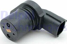 Delphi SS10038-11B1 - Датчик положения Распредвала abcparts.ee