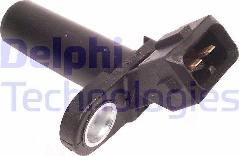 Delphi SS10188-12B1 - Датчик положения Коленвала, RPM abcparts.ee