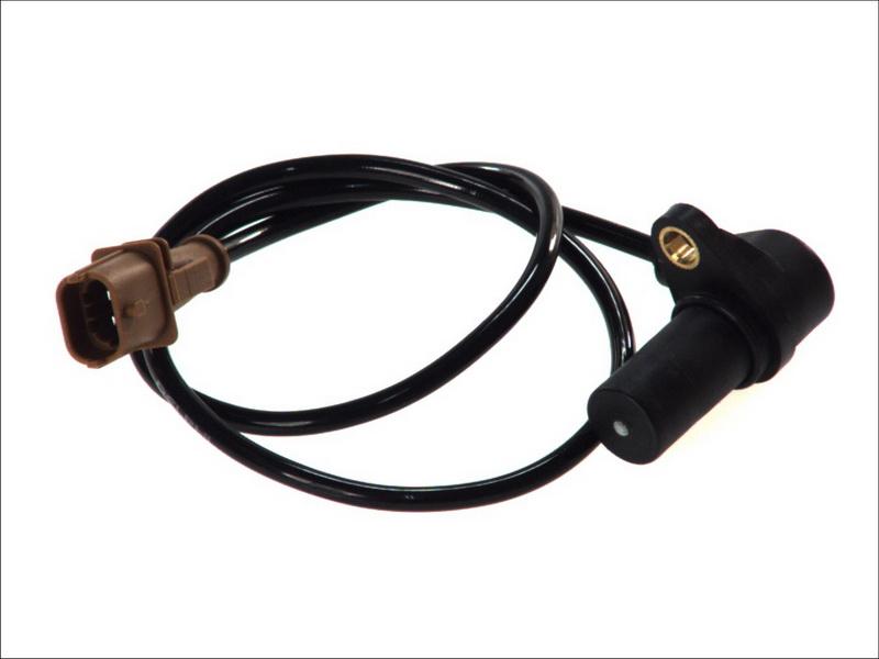 Delphi SS10823 - Датчик положения Коленвала, RPM abcparts.ee