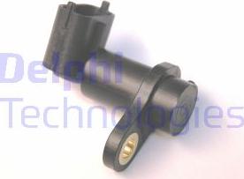 Delphi SS10711-12B1 - Датчик положения Распредвала abcparts.ee