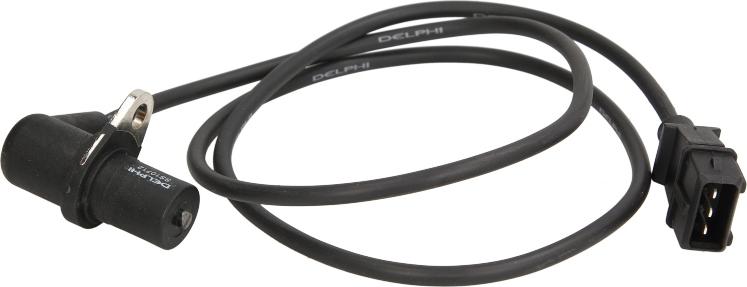 Delphi SS10712-12B1 - Датчик положения Коленвала, RPM abcparts.ee