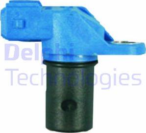 Delphi SS10734-12B1 - Датчик положения Распредвала abcparts.ee