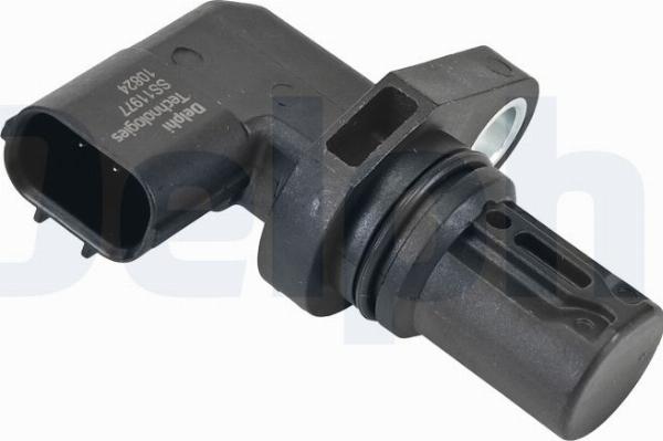 Delphi SS11977-12B1 - Датчик положения Распредвала abcparts.ee