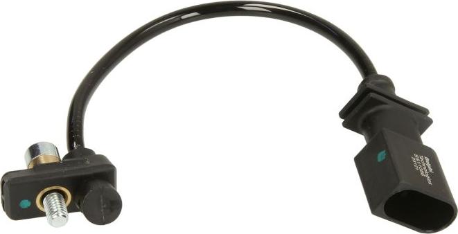 Delphi SS11056 - Датчик положения Коленвала, RPM abcparts.ee