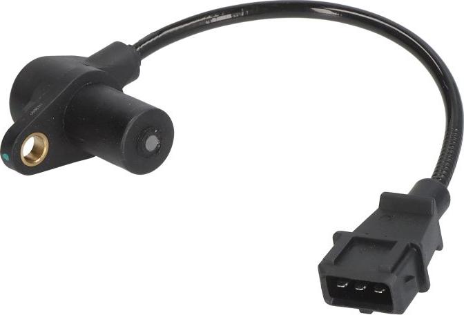 Delphi SS11060 - Датчик положения Коленвала, RPM abcparts.ee