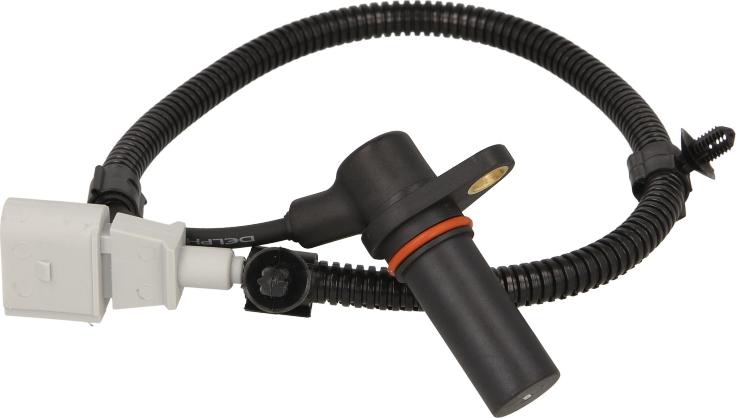 Delphi SS11009 - Датчик положения Коленвала, RPM abcparts.ee