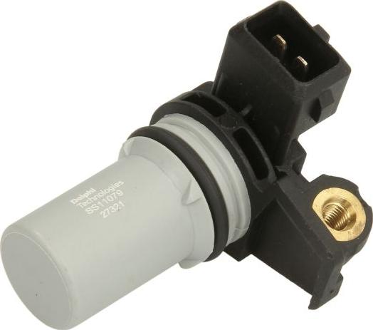 Delphi SS11079 - Датчик положения Коленвала, RPM abcparts.ee