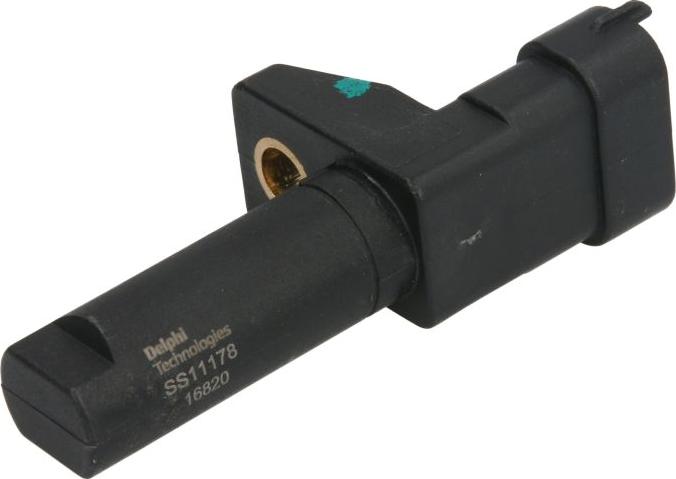 Delphi SS11178 - Датчик положения Коленвала, RPM abcparts.ee